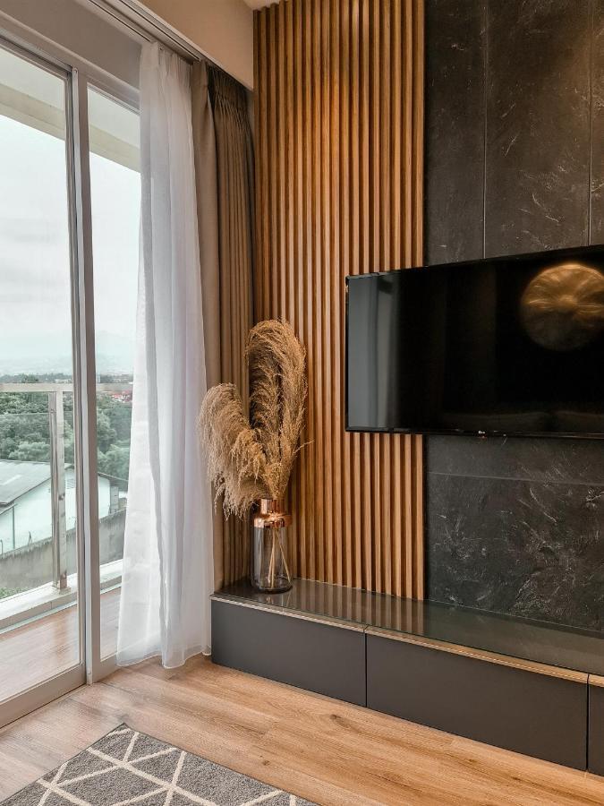 R30 Apartemen Gateway Pasteur 2Br Daymentroom Bandung Exterior photo