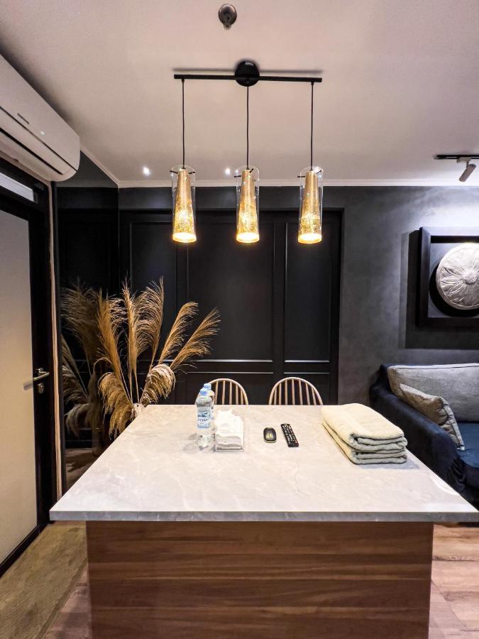 R30 Apartemen Gateway Pasteur 2Br Daymentroom Bandung Exterior photo