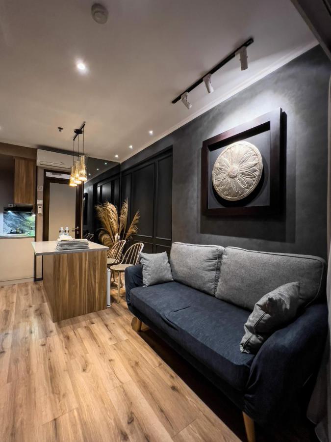 R30 Apartemen Gateway Pasteur 2Br Daymentroom Bandung Exterior photo